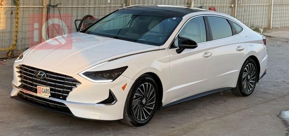 هيونداي سوناتا